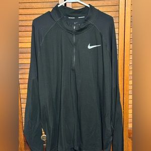 Nike Running 1/4 Zip